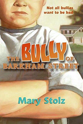 Book The Bully of Barkham Street free