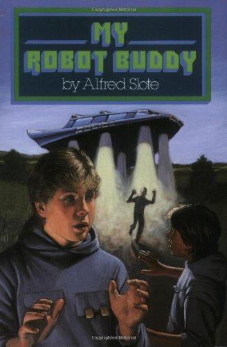 Book My Robot Buddy free