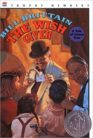 Book The Wish Giver: Three Tales of Coven Tree free Book The Wish Giver: Three Tales of Coven Tree free