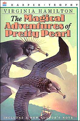Book The Magical Adventures of Pretty Pearl (Harper Trophy Books) free