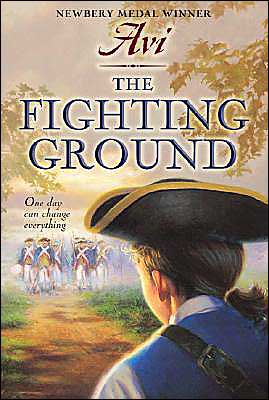 Book The Fighting Ground free