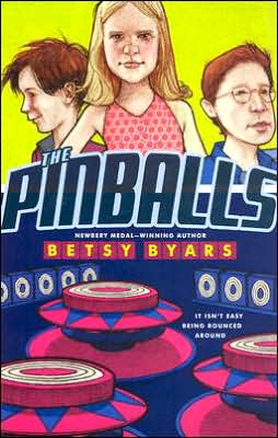 Book The Pinballs (Apple Paperbacks) free