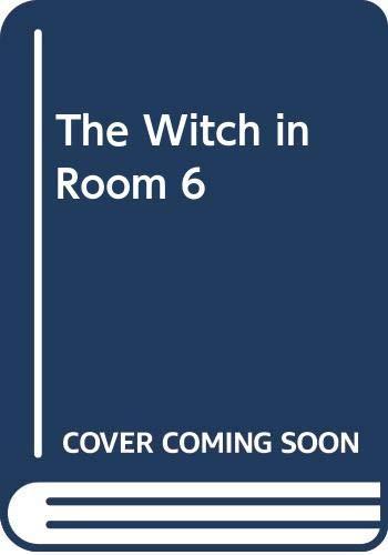 Book The Witch in Room 6 free