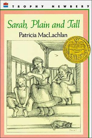 Book Sarah, Plain and Tall (Sarah, Plain and Tall Saga Book 1) free