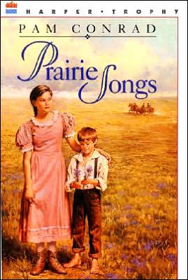 Book Prairie Songs (A Harper Trophy Book) free