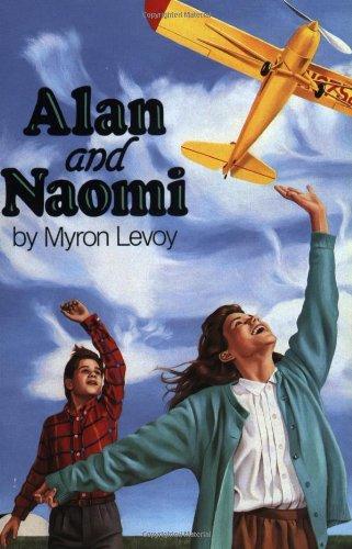 Book Alan and Naomi free