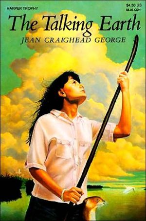Book The Talking Earth free