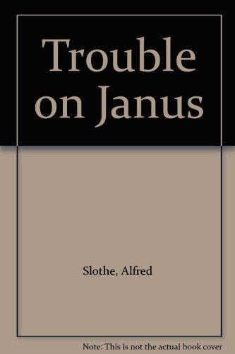 Book Trouble on Janus free Book Trouble on Janus free
