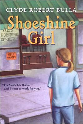 Book Shoeshine Girl (Rise and Shine) (Trophy Chapter Books (Paperback)) free