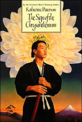Book The Sign of the Chrysanthemum (Harper Trophy Book) free