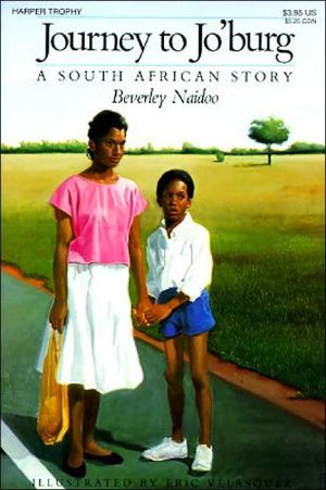 Book Journey to Jo'burg: A South African Story free