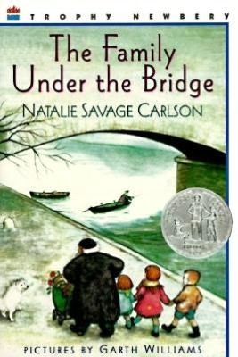 Book The Family Under the Bridge free