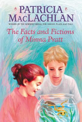 Book The Facts and Fictions of Minna Pratt (Charlotte Zolotow Books (Paperback)) free