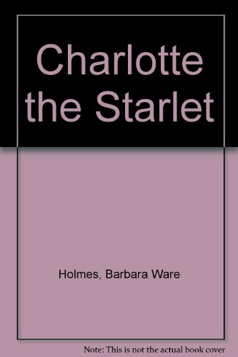 Book Charlotte the Starlet free