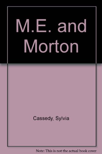 Book M. E. and Morton free