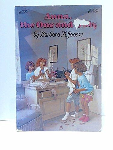 Book Anna, the One and Only free
