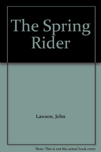 Book The Spring Rider free