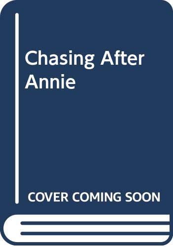 Book Chasing After Annie free