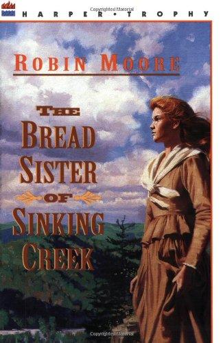 Book The Bread Sister of Sinking Creek free
