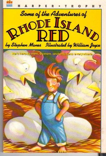 Book Some of the Adventures of Rhode Island Red free