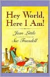 Book Hey World, Here I Am! (Harper Trophy Book) free