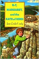 Book R-T, Margaret, and the Rats of NIMH free