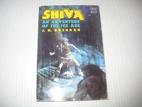 Book Shiva: An Adventure of the Ice Age free
