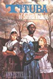 Book Tituba of Salem Village free
