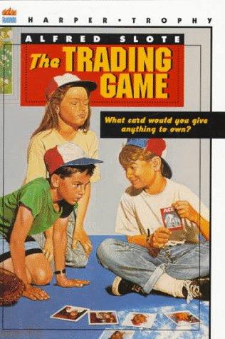 Book The Trading Game free