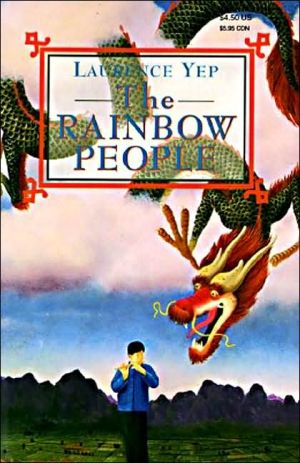 Book The Rainbow People free