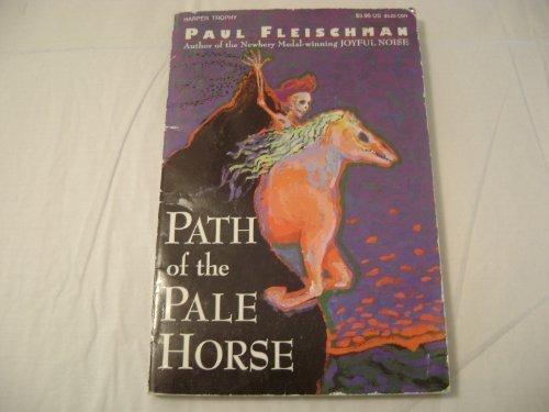 Book Path of the Pale Horse free