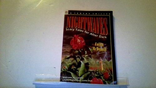 Book Nightwaves: Scary Tales for After Dark (Trophy Chiller) free