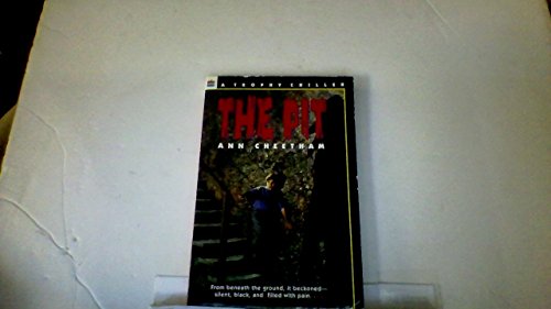Book The Pit (A Trophy Chiller) free