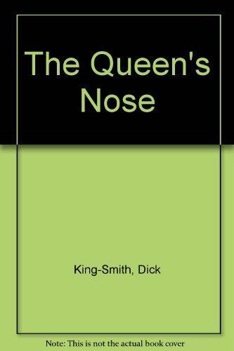 Book The Queen's Nose free