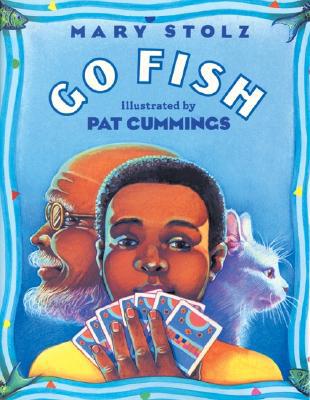 Book Go Fish (Trophy Chapter Books) free