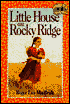 Book Little House on Rocky Ridge (Little House Sequel) free