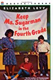 Book Keep Ms. Sugarman in the Fourth Grade free