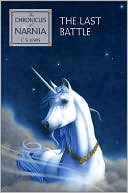 Book The Last Battle (Chronicles of Narnia) free