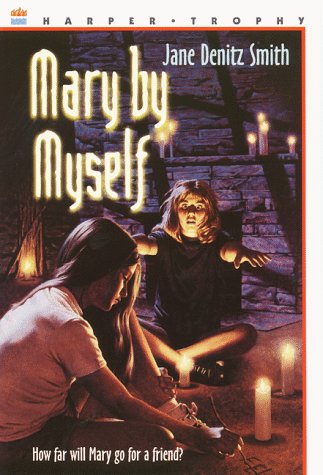 Book Mary by Myself free