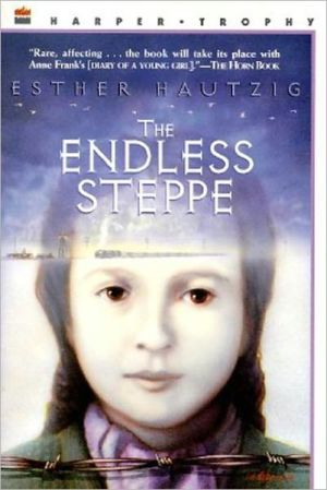 Book The Endless Steppe: Growing Up in Siberia free