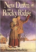 Book New Dawn on Rocky Ridge (Little House Sequel) free