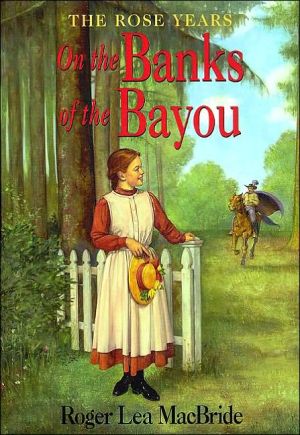 Book On the Banks of the Bayou (Little House Sequel) free