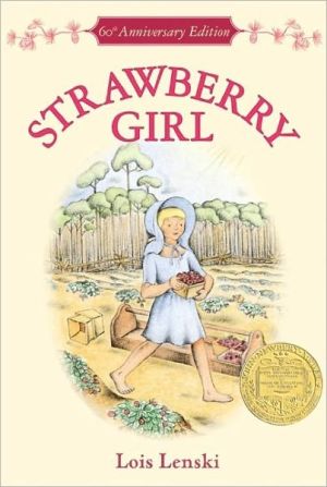 Book Strawberry Girl 60th Anniversary Edition (Trophy Newbery) free