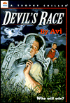 Book Devil's Race (Trophy Chapter Book: Chiller) free