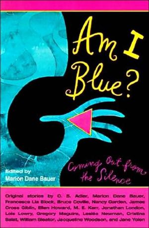 Book Am I Blue?: Coming Out from the Silence free