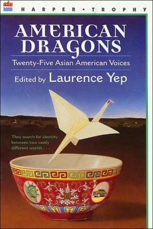 Book American Dragons: Twenty-five Asian American Voices free