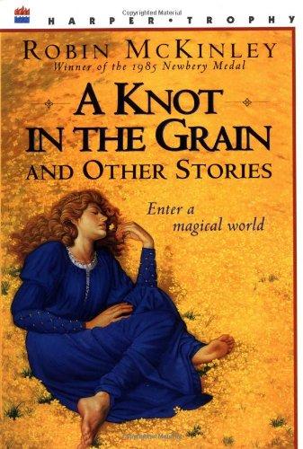 Book A Knot in the Grain and Other Stories free