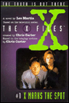 Book The X-files: X Marks the Spot (The X-files) free
