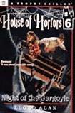 Book Night of the Gargoyle (House of Horrors, #6) free