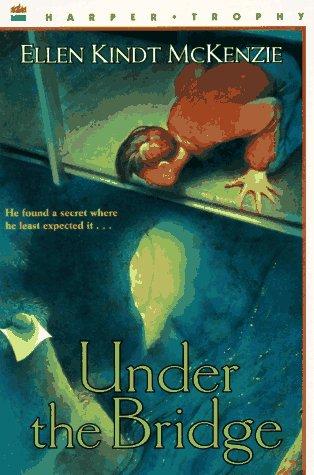 Book Under the Bridge free